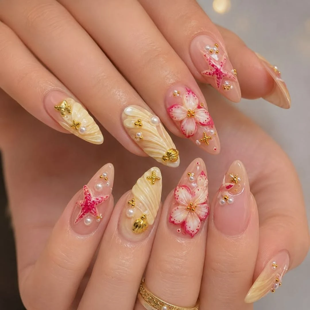 Must Try Nail Designs August 21 2026